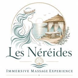 Logo Les Néréïdes