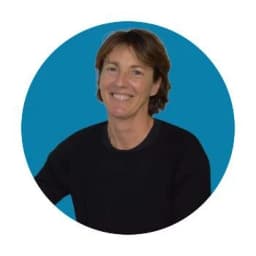 Portrait de Carole Renaud