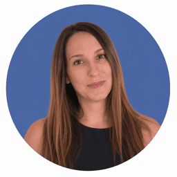 Portrait de Stéphanie Miller