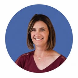Portrait de Céline Di Cianni